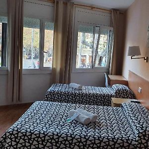 Hostal Rio De Castro